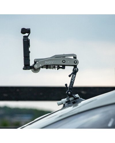 MOVMAX Blade Arm for DJI Pocket 3