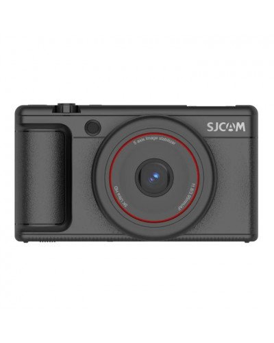 SJCAM ZV200 12MP Digital Camera (Black) SJCAM ZV200 12MP Digital Camera (Black)