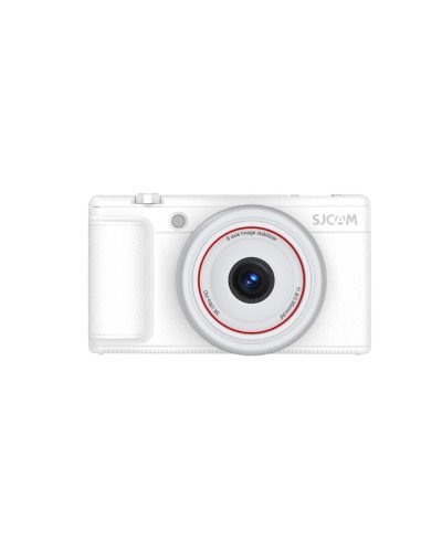 SJCAM ZV200 12MP Digital Camera (White) SJCAM ZV200 12MP Digital Camera (White)