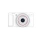SJCAM ZV200 12MP Digital Camera (White)