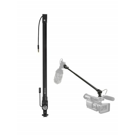 Ulanzi ZJ08 Mic Boom Pole Arm