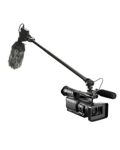 Ulanzi ZJ08 Mic Boom Pole Arm