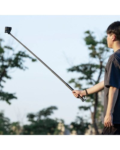 Ulanzi MT-57 Selfie Stick Pole (81cm) for GoPro/Insta360/DJI Ulanzi MT-57 Selfie Stick Pole (81cm) for GoPro/Insta360/DJI