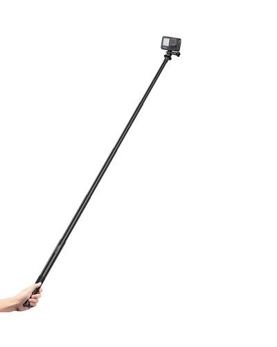 Ulanzi MT-57 Selfie Stick Pole (81cm) for GoPro/Insta360/DJI Ulanzi MT-57 Selfie Stick Pole (81cm) for GoPro/Insta360/DJI