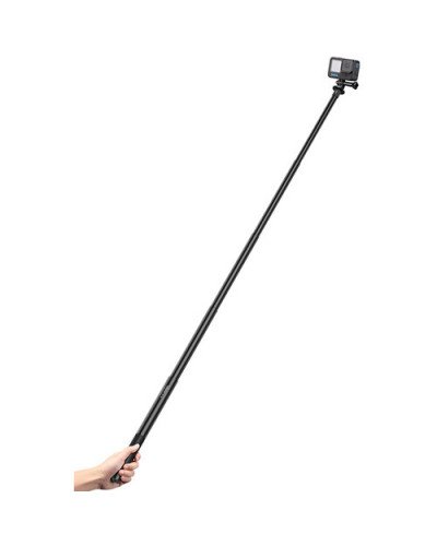 Ulanzi MT-58 Selfie Stick Pole (121cm) for GoPro/Insta360/DJI