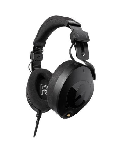 RODE NTH-100 Professional Closed-Back Over-Ear Headphones (Black)