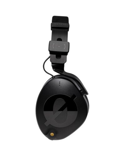 RODE NTH-100 Professional Closed-Back Over-Ear Headphones (Black)