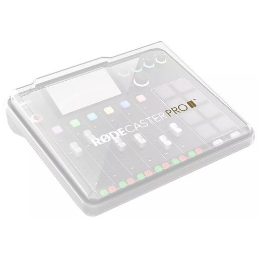 RODE RODECover II Polycarbonate Cover for RODECaster Pro II