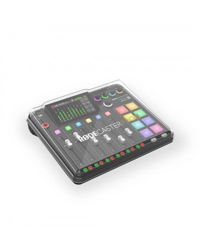 RODE RODECover II Polycarbonate Cover for RODECaster Pro II