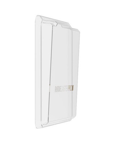 RODE RODECover II Polycarbonate Cover for RODECaster Pro II