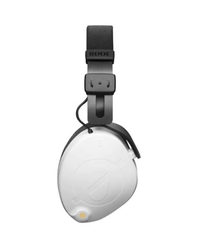 RODE NTH-100 Professional Closed-Back Over-Ear Headphones (White)