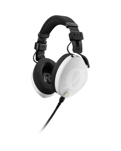 RODE NTH-100 Professional Closed-Back Over-Ear Headphones (White)