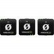 RODE Wireless ME Dual Compact Digital Wireless Microphone System RODE Wireless ME Dual Compact Digital Wireless Microphone System