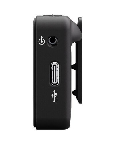 RODE Wireless ME Dual Compact Digital Wireless Microphone System RODE Wireless ME Dual Compact Digital Wireless Microphone System