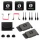 RODE Wireless ME Dual Compact Digital Wireless Microphone System RODE Wireless ME Dual Compact Digital Wireless Microphone System