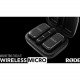 RODE Wireless Micro 2-Person Ultracompact Wireless Microphone System with USB-C Connector RODE Wireless Micro 2-Person Ultracompact Wireless Microphone System with USB-C Connector