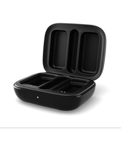 RODE Wireless Micro 2-Person Ultracompact Wireless Microphone System with USB-C Connector RODE Wireless Micro 2-Person Ultracompact Wireless Microphone System with USB-C Connector