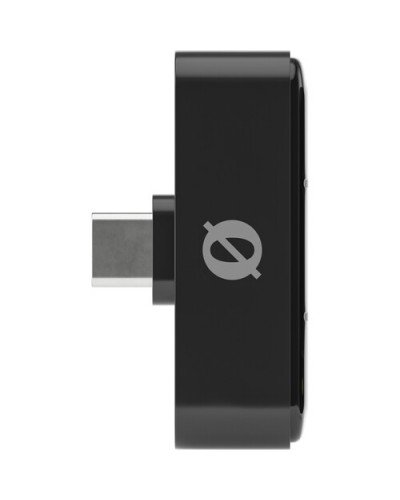 RODE Wireless Micro 2-Person Ultracompact Wireless Microphone System with USB-C Connector RODE Wireless Micro 2-Person Ultracompact Wireless Microphone System with USB-C Connector