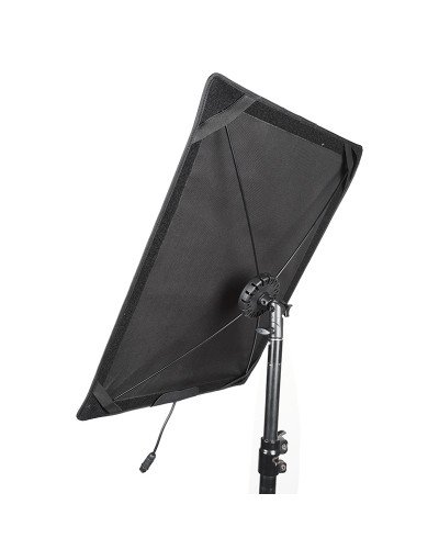 NiceFoto SC-P1000AII Roll flex LED video light