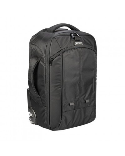 ProVision PRO Photo Video Rolling Backpack Version2
