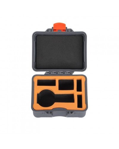 Mini Travel Case Waterproof Carrying Case Shock-proof Hard Case for DJI Osmo 360