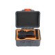 Mini Travel Case Waterproof Carrying Case Shock-proof Hard Case for DJI Osmo 360