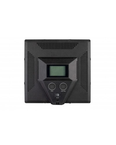 NiceFoto ES-200A Gaming lamp Bi-color COB LED Video Light Live-streaming