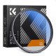 K&F Concept Nano-C CPL HMC Filter 82mm