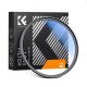 K&F Concept Nano-C UV HMC Filter 52mm