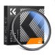 K&F Concept Nano-C UV HMC Filter 58mm
