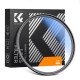 K&F Concept Nano-C UV HMC Filter 62mm