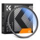 K&F Concept Nano-C UV HMC Filter 72mm