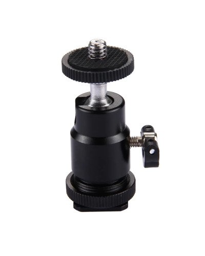 Mini Ball Head