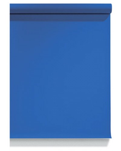 Background Paper Rolls 2.72x11m Royal Blue Background Paper Rolls 2.72x11m Royal Blue