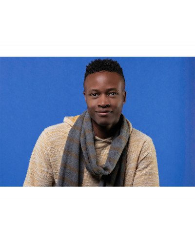 Background Paper Rolls 2.72x11m Royal Blue