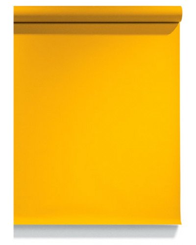 Background Paper Rolls 2.72x11m Forsythia Yellow Background Paper Rolls 2.72x11m Forsythia Yellow