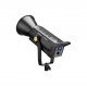 LV-2000A NiceFoto 200W Bi-color COB LED Video Light Live-streaming