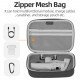 Portable Carrying Case Mini Bag Handbag Accessories for DJI Osmo Mobile 7P