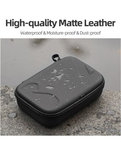 Portable Carrying Case Mini Bag Handbag Accessories for DJI Osmo Mobile 7P Portable Carrying Case Mini Bag Handbag Accessories for DJI Osmo Mobile 7P