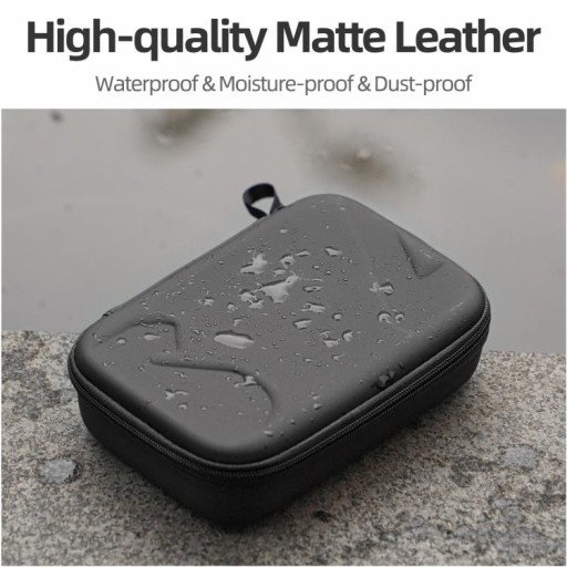 Portable Carrying Case Mini Bag Handbag Accessories for DJI Osmo Mobile 7P