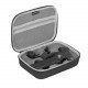 Portable Carrying Case Mini Bag Handbag Accessories for DJI Osmo Mobile 7P Portable Carrying Case Mini Bag Handbag Accessories for DJI Osmo Mobile 7P