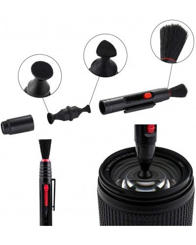 6in1 Professional Camera Cleaning Kit