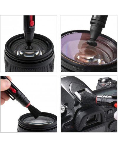 6in1 Professional Camera Cleaning Kit