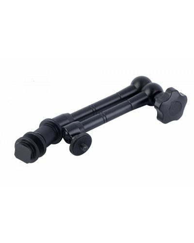 Articulating Magic Arm 11Inch for Camera LED light DSLR Rig LCD Monitor