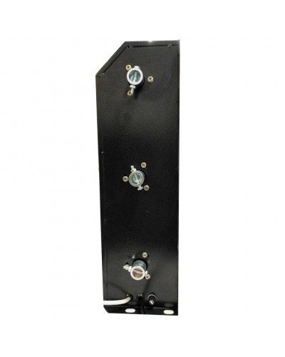 NiceFoto Electric 3 Roller Background Support System 3m - حامل 3 خلفيات كهربائي عرض 3 متر NiceFoto Electric 3 Roller Background Support System 3m - حامل 3 خلفيات كهربائي عرض 3 متر