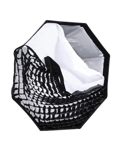 Ulanzi 80cm Quick Release Octagonal Softbox with Bowens Mount