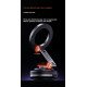 Smart Vacuum Suction Cup Mobile Phone Holder Magnetic 360° Rotating