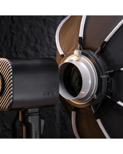 Ulanzi 80cm Quick Release Octagonal Softbox with Bowens Mount Ulanzi 80cm Quick Release Octagonal Softbox with Bowens Mount