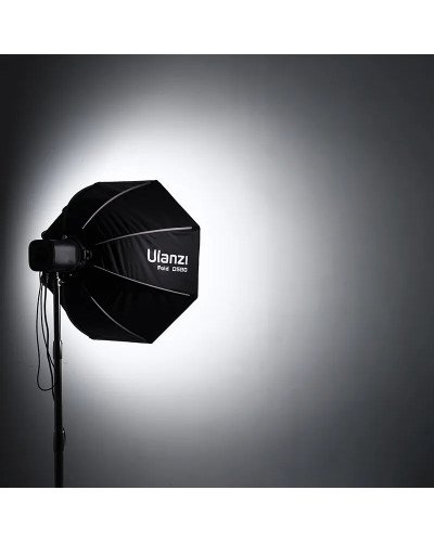 Ulanzi 80cm Quick Release Octagonal Softbox with Bowens Mount Ulanzi 80cm Quick Release Octagonal Softbox with Bowens Mount