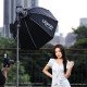 Ulanzi 80cm Quick Release Octagonal Softbox with Bowens Mount Ulanzi 80cm Quick Release Octagonal Softbox with Bowens Mount